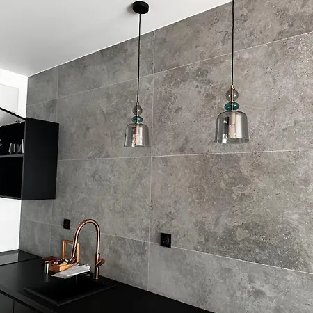 Apartamentygdansk Eu - Zurawie Ii - Iv Appartement Gdańsk