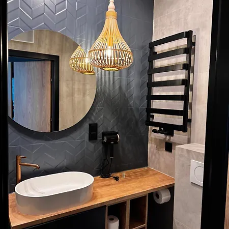 Apartamentygdansk Eu - Zurawie Ii - Iv *