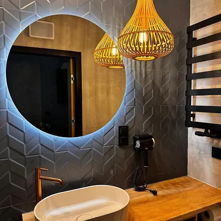 Apartamentygdansk Eu - Zurawie Ii - Iv Danzig