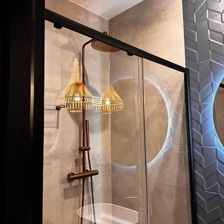 Apartamentygdansk Eu - Zurawie Ii - Iv *