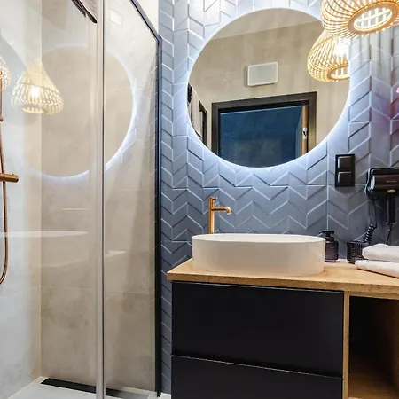 Apartamentygdansk Eu - Zurawie Ii - Iv Apartment