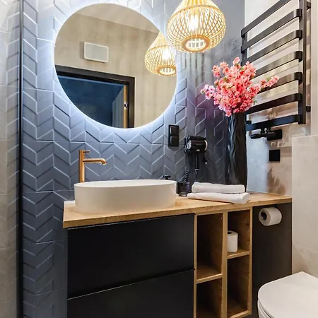 Apartamentygdansk Eu - Zurawie Ii - Iv