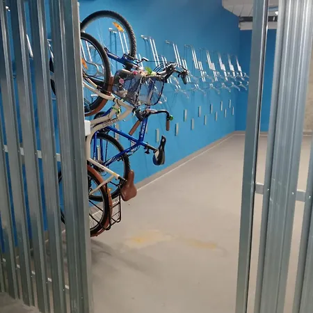 Apartamentygdansk Eu - Zurawie Ii - Iv * Danzig