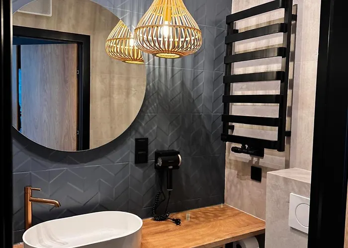 Apartamentygdansk Eu - Zurawie Ii - Iv *