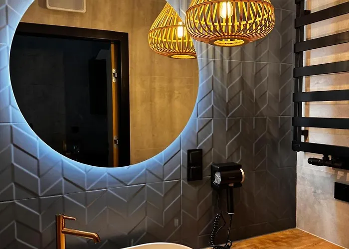 Apartamentygdansk Eu - Zurawie Ii - Iv 格但斯克