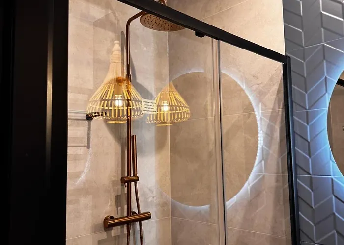 Apartamentygdansk Eu - Zurawie Ii - Iv *