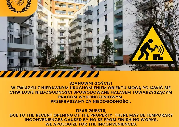 Apartamentygdansk Eu - Zurawie Ii - Iv Gdaňsk