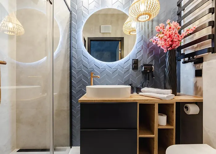 Apartamentygdansk Eu - Zurawie Ii - Iv 格但斯克