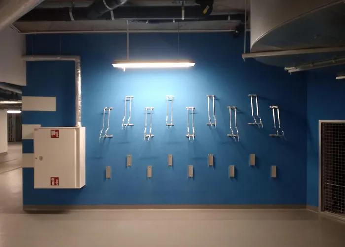 Apartamentygdansk Eu - Zurawie Ii - Iv 公寓