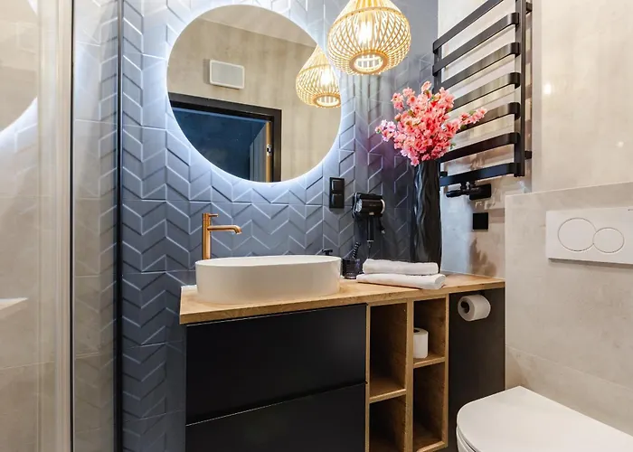 Apartamentygdansk Eu - Zurawie Ii - Iv