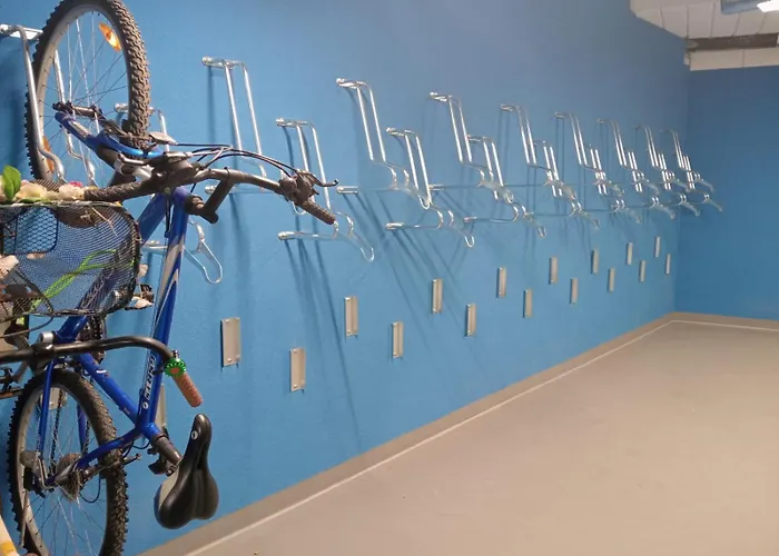 Apartamentygdansk Eu - Zurawie Ii - Iv Gdaňsk