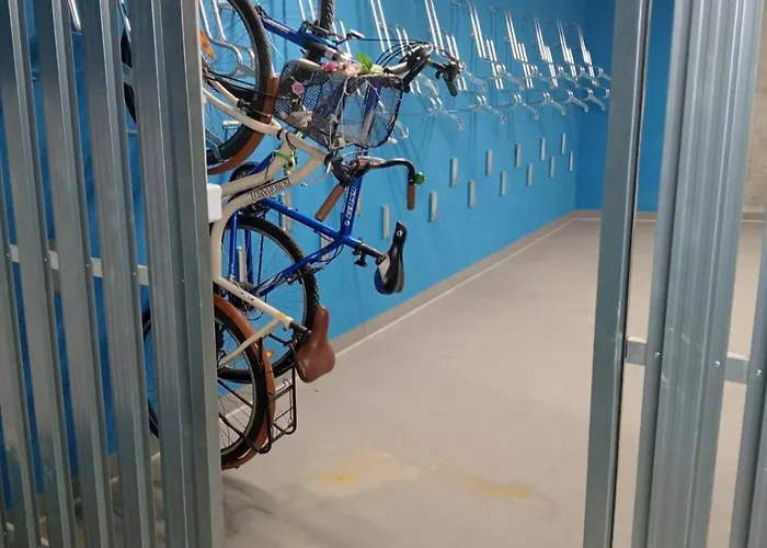 Apartamentygdansk Eu - Zurawie Ii - Iv * 格但斯克