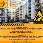 Apartamentygdansk Eu - Zurawie Ii - Iv Danzica