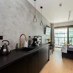 Apartamentygdansk Eu - Zurawie Ii - Iv * Danzica