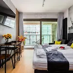 Apartamentygdansk Eu - Zurawie Ii - Iv *