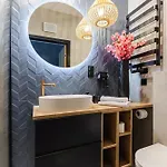 Apartamentygdansk Eu - Zurawie Ii - Iv