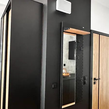 Apartamentygdansk Eu - Zurawie Ii - Iv * グダニスク