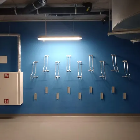 Apartamentygdansk Eu - Zurawie Ii - Iv 아파트